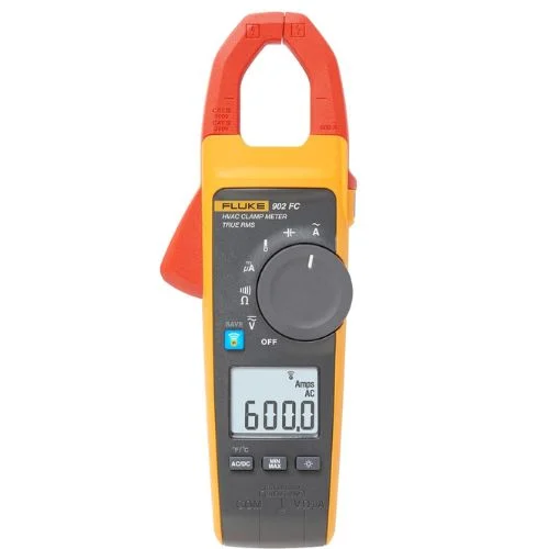 Fluke 902 FC HVAC 