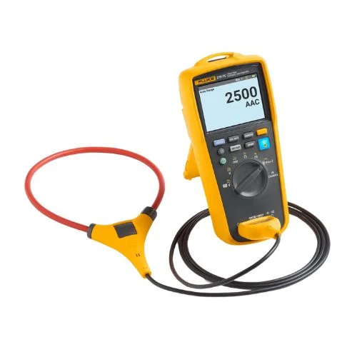 
Fluke - Fluke-279FC/IFLEX 279FC Digital Multimeter