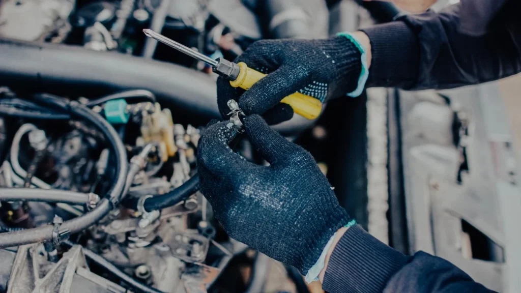 How to Fix Generator Not Producing Power? Quick Solutions 15 Generator Fuel System Cleaning