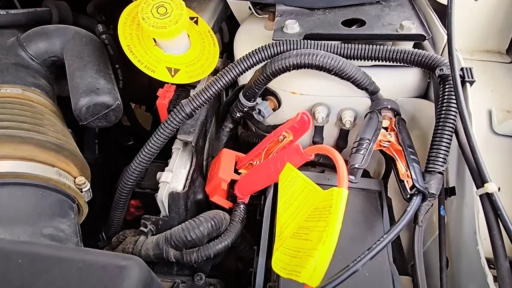 How to Jump Start a Car with a Bad Alternator?