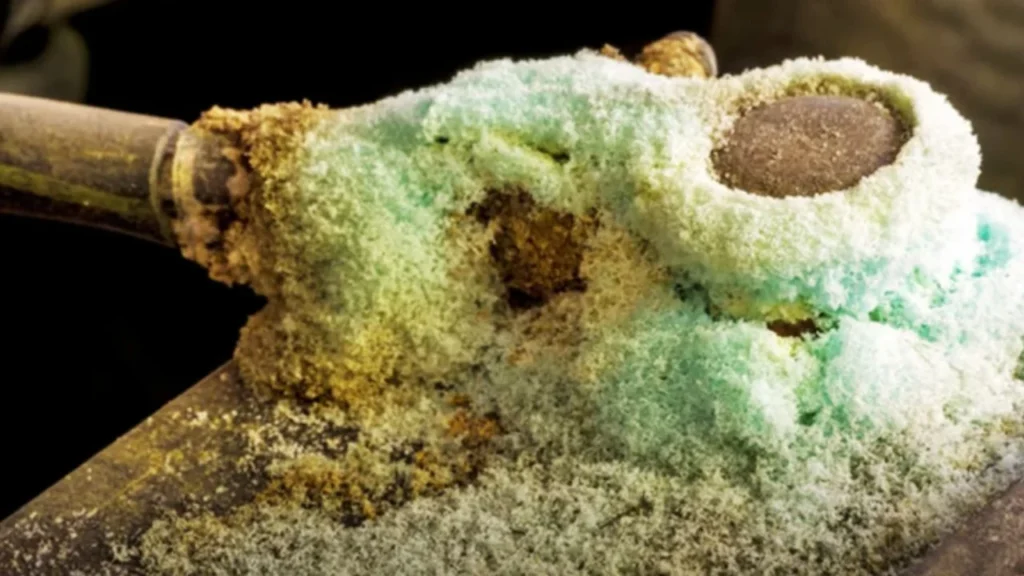 What is Battery Corrosion?