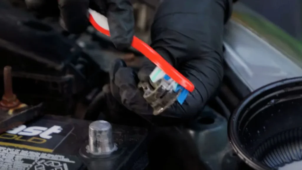 How to Clean Corroded Battery Terminals? | Most Easy Method
