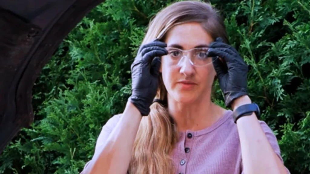 Safety First