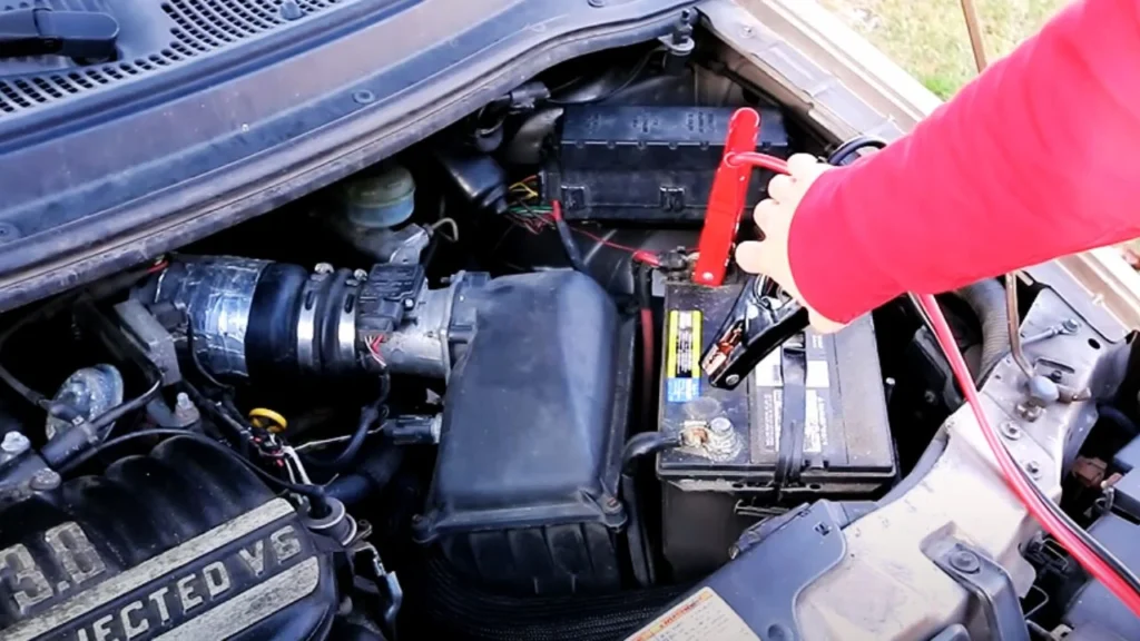 Can You Jump Start a Corroded Battery? | Step By Step Guide