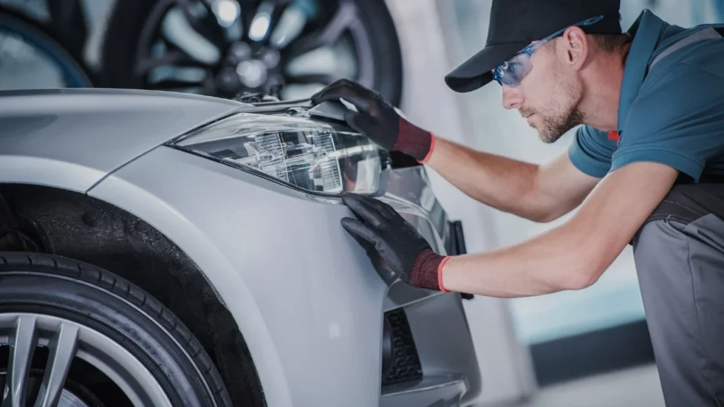 How To Test Headlight Wiring With a Multimeter