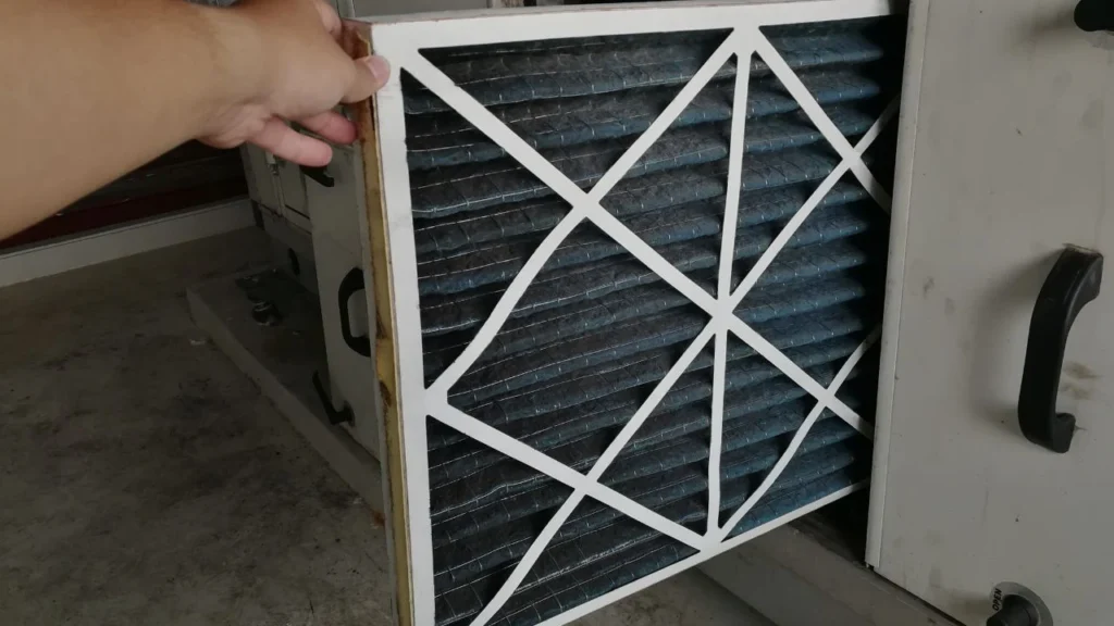 How to Fix Generator Not Producing Power? Quick Solutions 9 Inspect Air Filters Of Generator