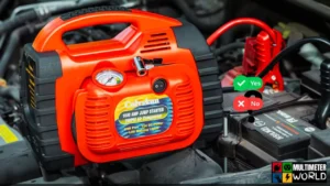 Is It Safe To Jump Start Newer Cars