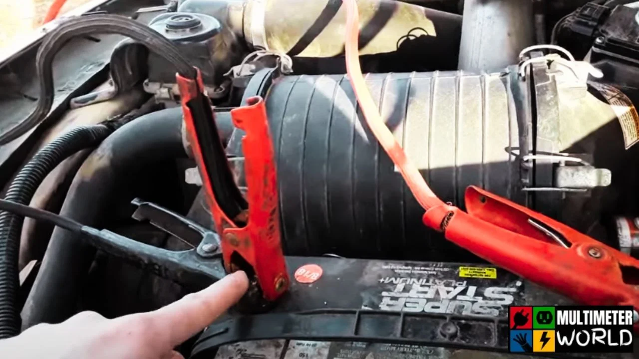 Can You Jump Start a 4-Wheeler with a Truck?
