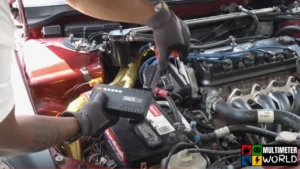 Jump Start a Car Without a Battery