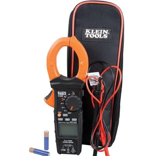 Klein Tools CL900 Digital Clamp Meter