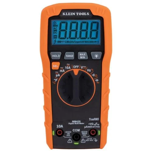 . Klein Tools MM420