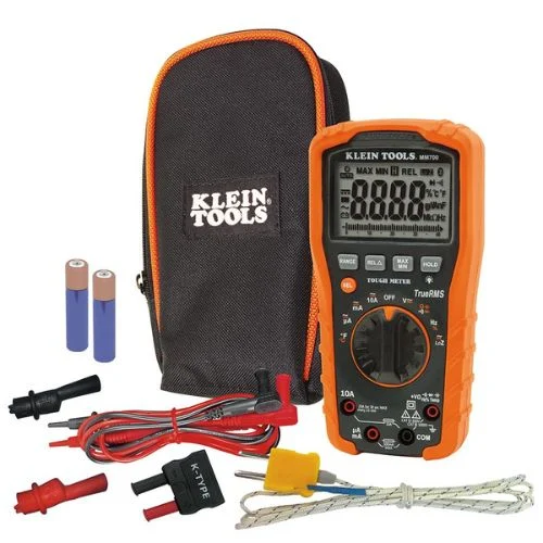 
Klein Tools MM700 Multimeter