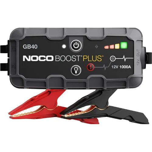 
NOCO Boost Plus GB40 1000A