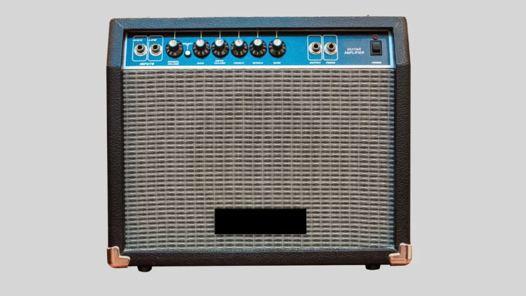 Subwoofer Amps-How To Tune Subwoofer Amp With Multimeter