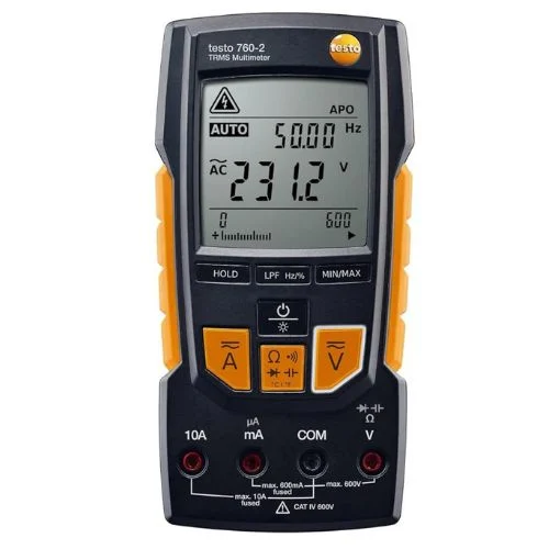 Testo 760-2