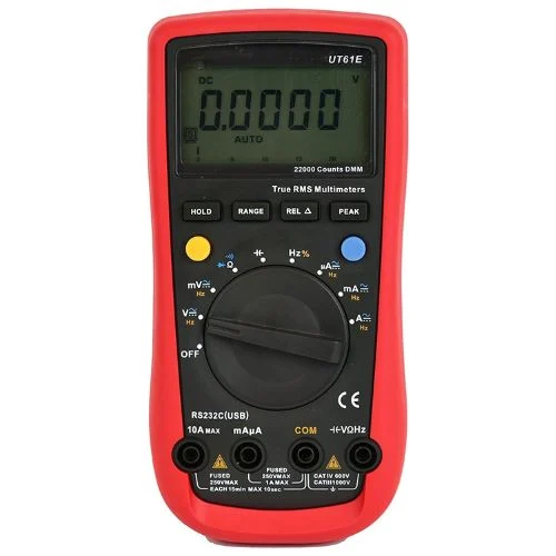UNI-T/DC Auto Ranging Multimeter