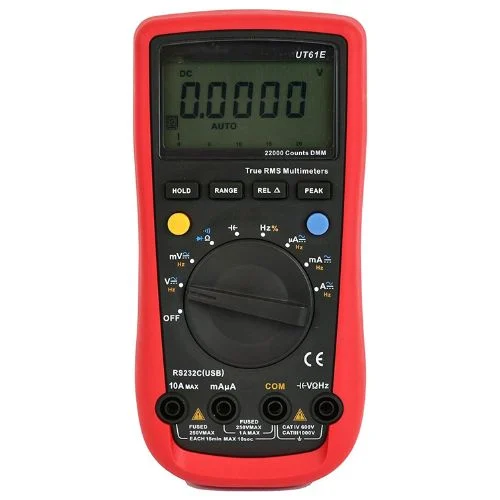  UNI-T UT61E