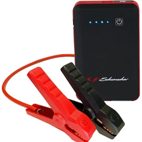 Schumacher SL1638 Portable 