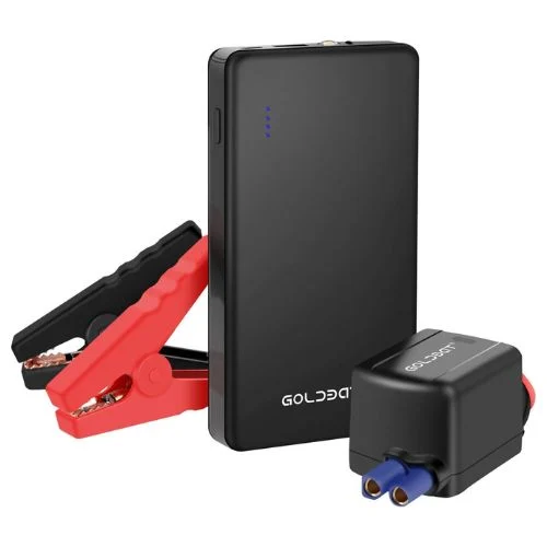 GOLDBAT 700A Peak 12V Car Jump Starter
