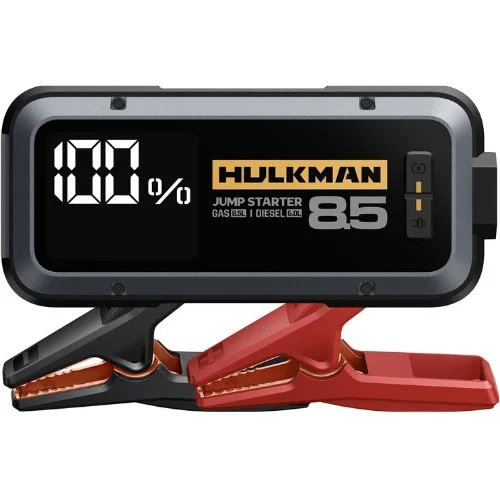  HULKMAN Alpha85 Smart Jump Starter