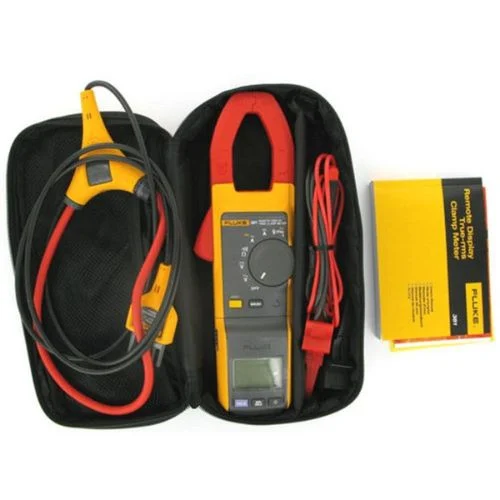 Fluke 381CAL Remote Display Clamp meter