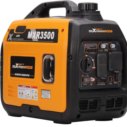 ‎MaXpeedingrods PQ31MR Portable Inverter Generator 