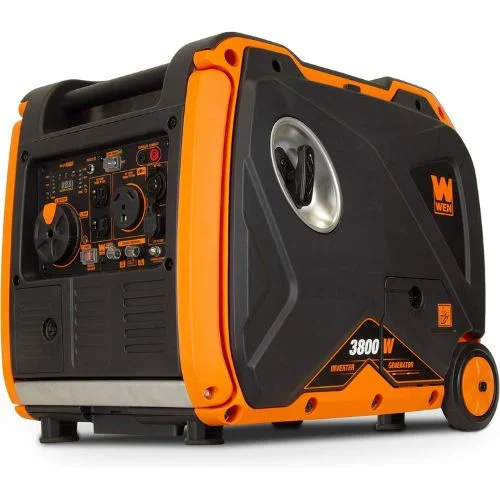 WEN ‎56380i ‎Inverter Generator