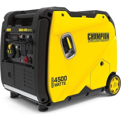 -Champion Power Equipment ‎200986 Portable Inverter Generator