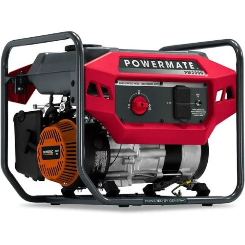 Powermate PM2000 Portable Generator