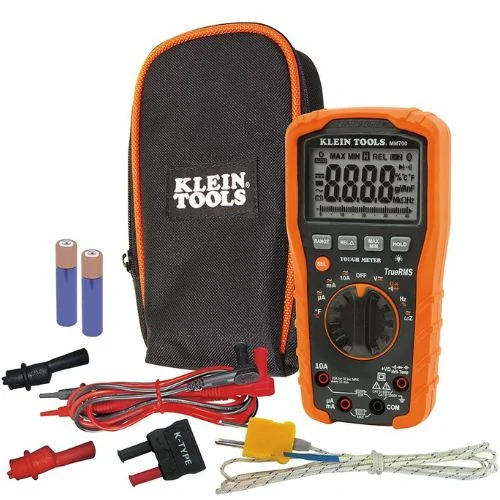 Klein Tools MM700 Multimeter