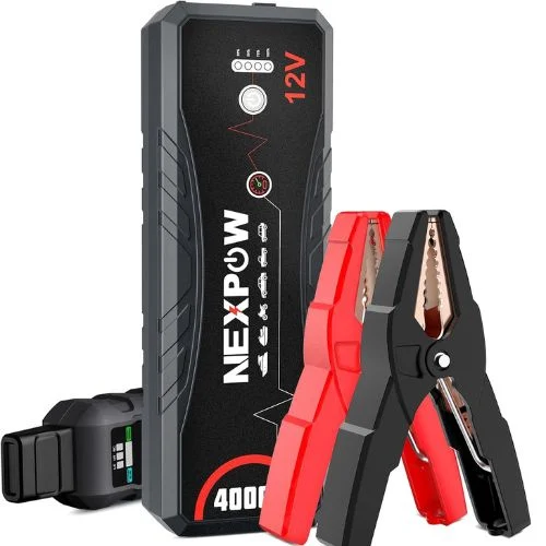 NEXPOW Q11 Jump Starter