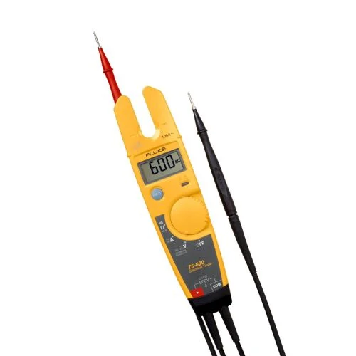 Fluke T5-600 Electrical Voltage a