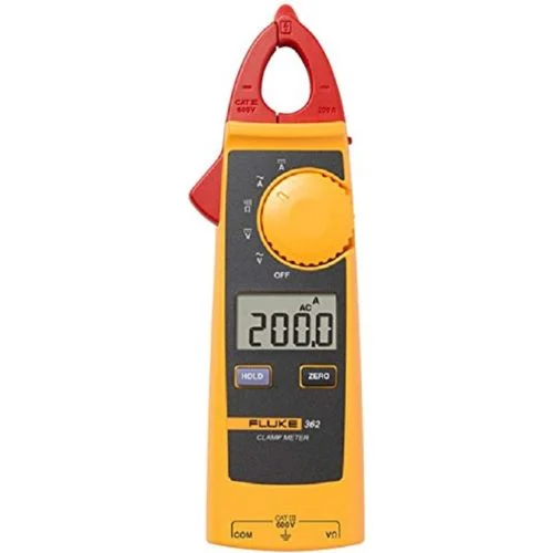 Fluke 362 AC/DC Clamp Meter