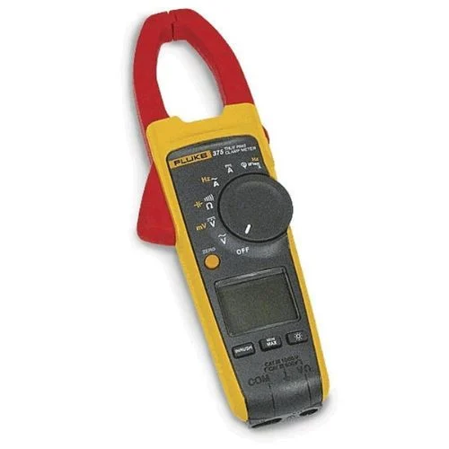 Fluke 375 AC/DC Clamp Meter