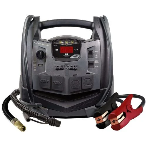 1-Schumacher SJ1332 jump starter 