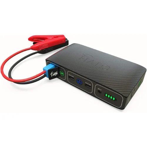 2-HALO Bolt 58830 jump starter