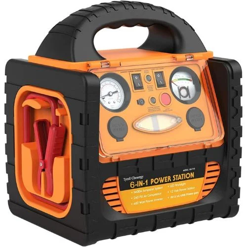 4-Hereta HH-715 portable jump starter