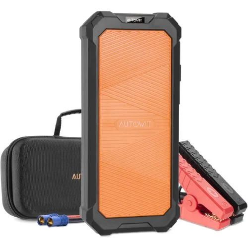 Autowit Super Capacitor Jump Starter