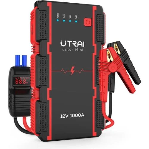 UTRAI Jstar X1 2000A Jump Starter