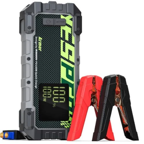 YESPER Car Jump Starter