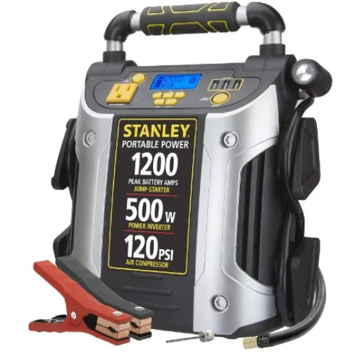 STANLEY J5CPD Jump Starter