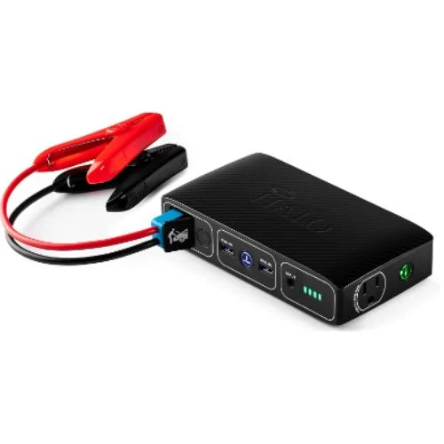 HALO Bolt 58830 Jump Starter