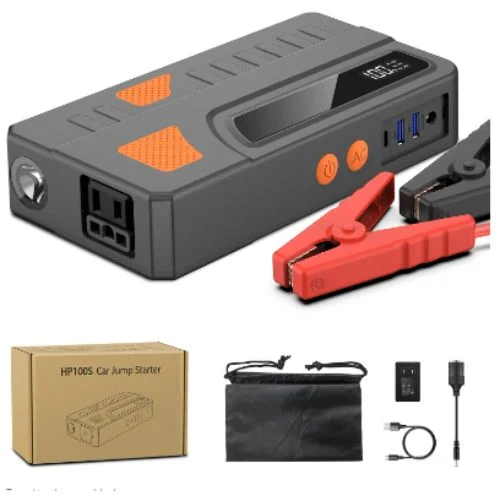 ‎BooKoo‎HP100S Jump Starter