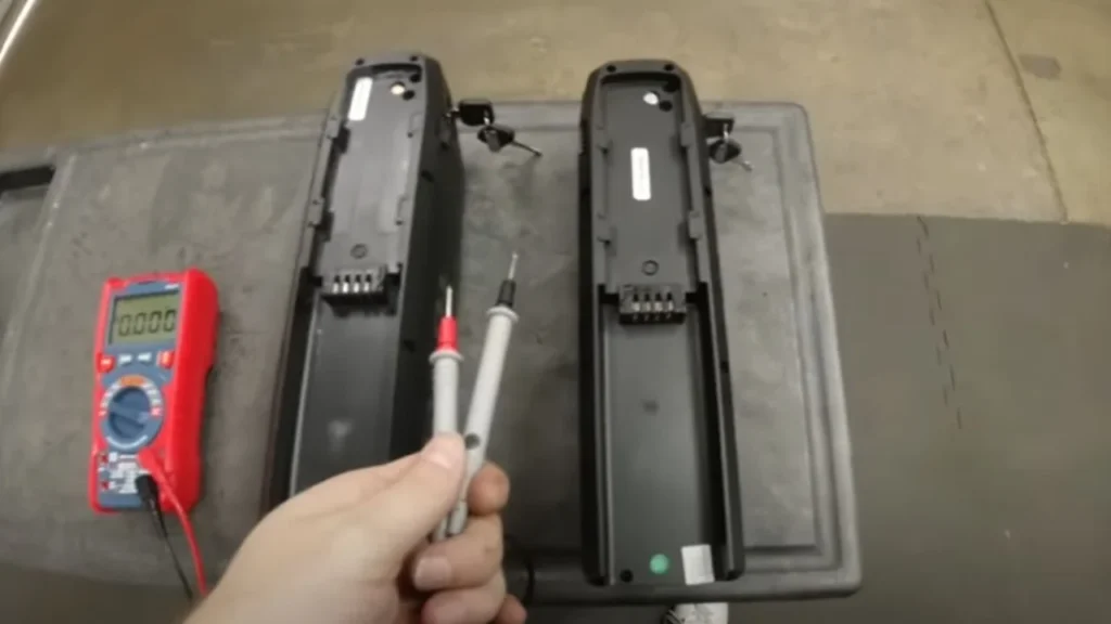 When Your Ebike Battery Needs To Be Replaced?