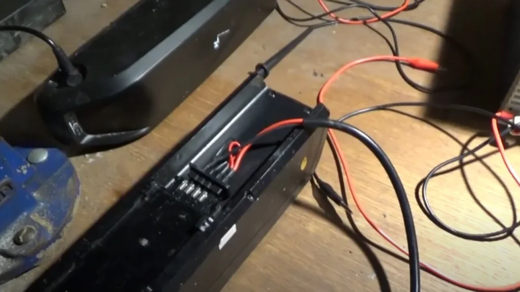 Test Your Battery’s Maximum Charge Capacity 