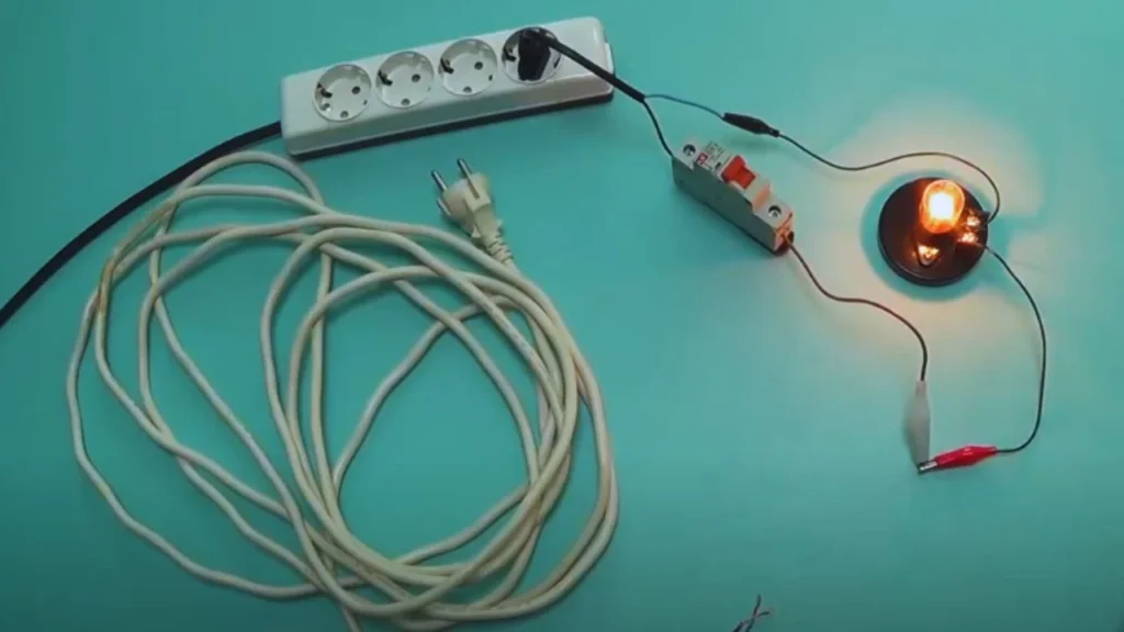 Why do you need to find a broken wire?