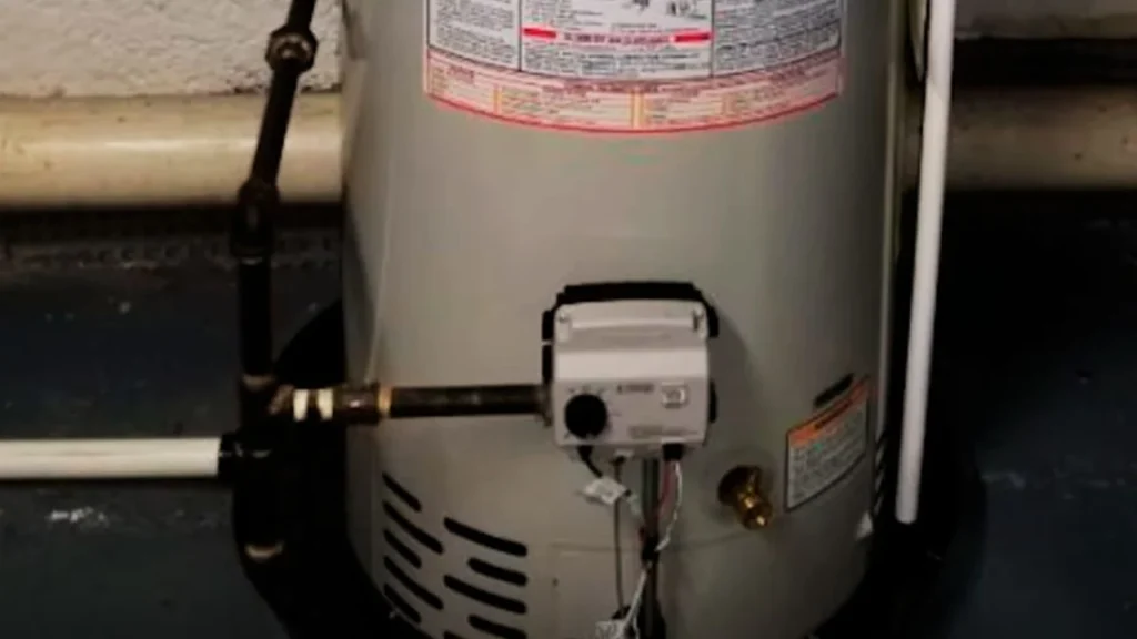 How Do I Know When My Water Heater Needs Replacing?