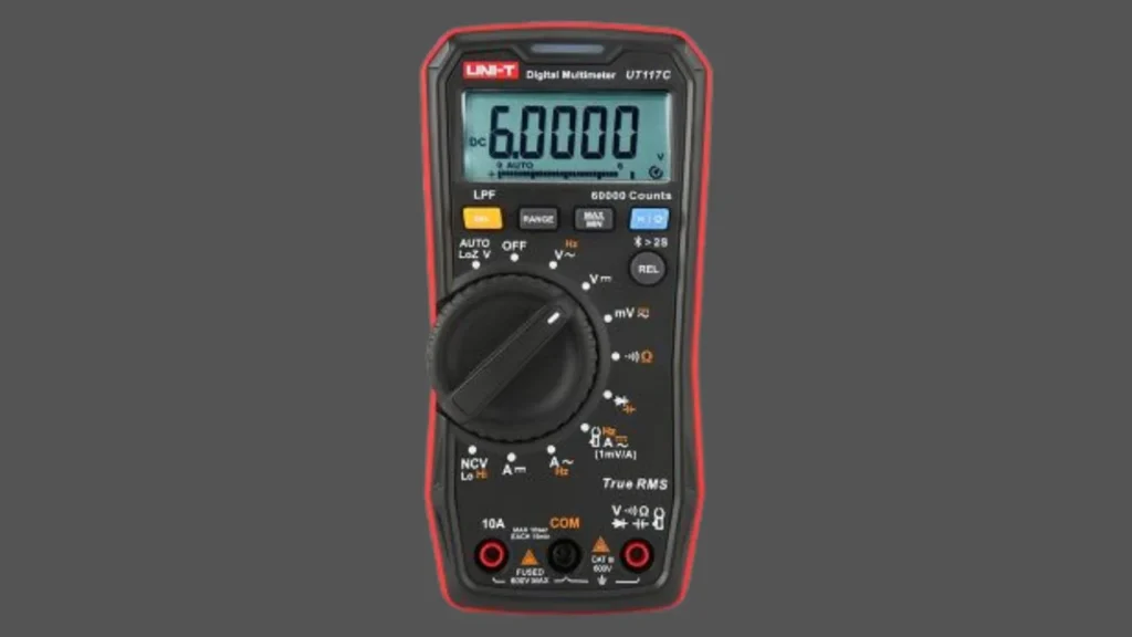 How to measure volts with a multimeter? Voltage Measurement 1 What is a multimeter?