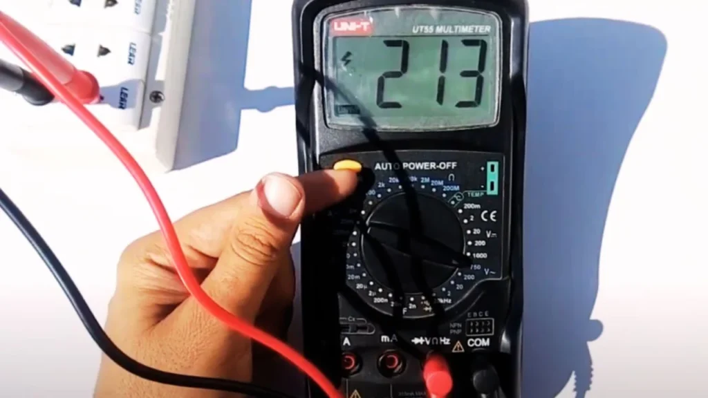 How to measure volts with a multimeter? Voltage Measurement 9 how to measure volts with a multimeter?