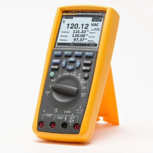 Fluke-289/imsk Industrial Multimeter